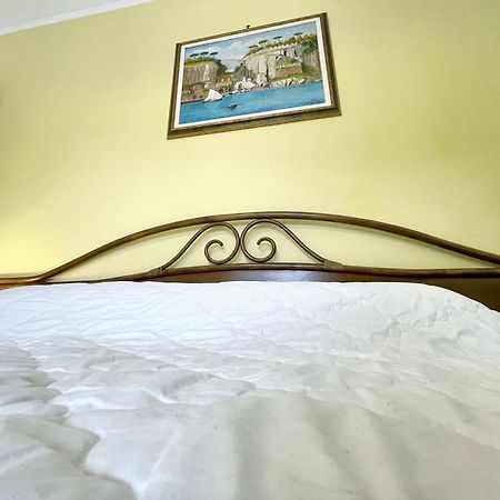 Apartamento Sorrento Life 1 Sant'Agnello Exterior foto