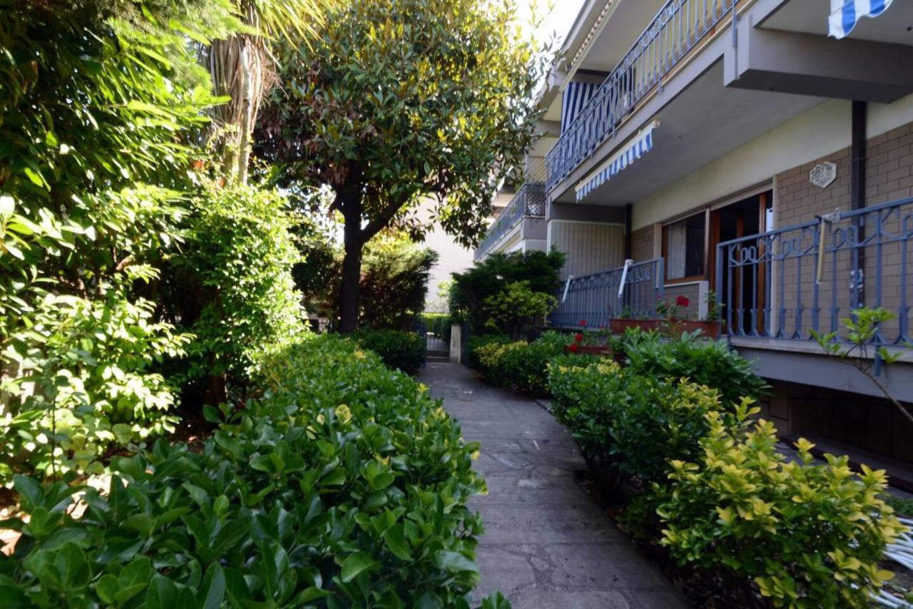 Apartamento Sorrento Life 1 Sant'Agnello Exterior foto