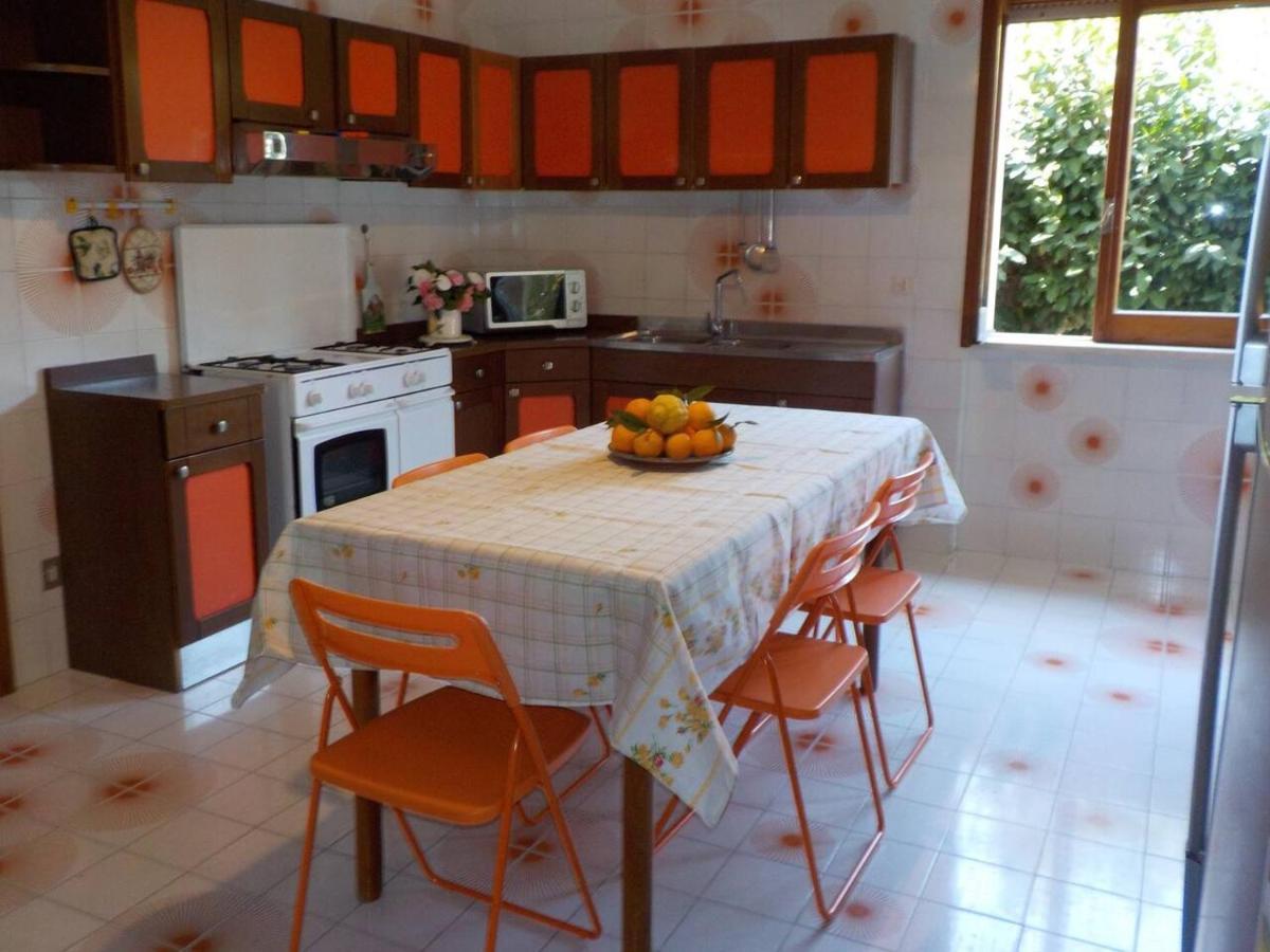 Apartamento Sorrento Life 1 Sant'Agnello Exterior foto