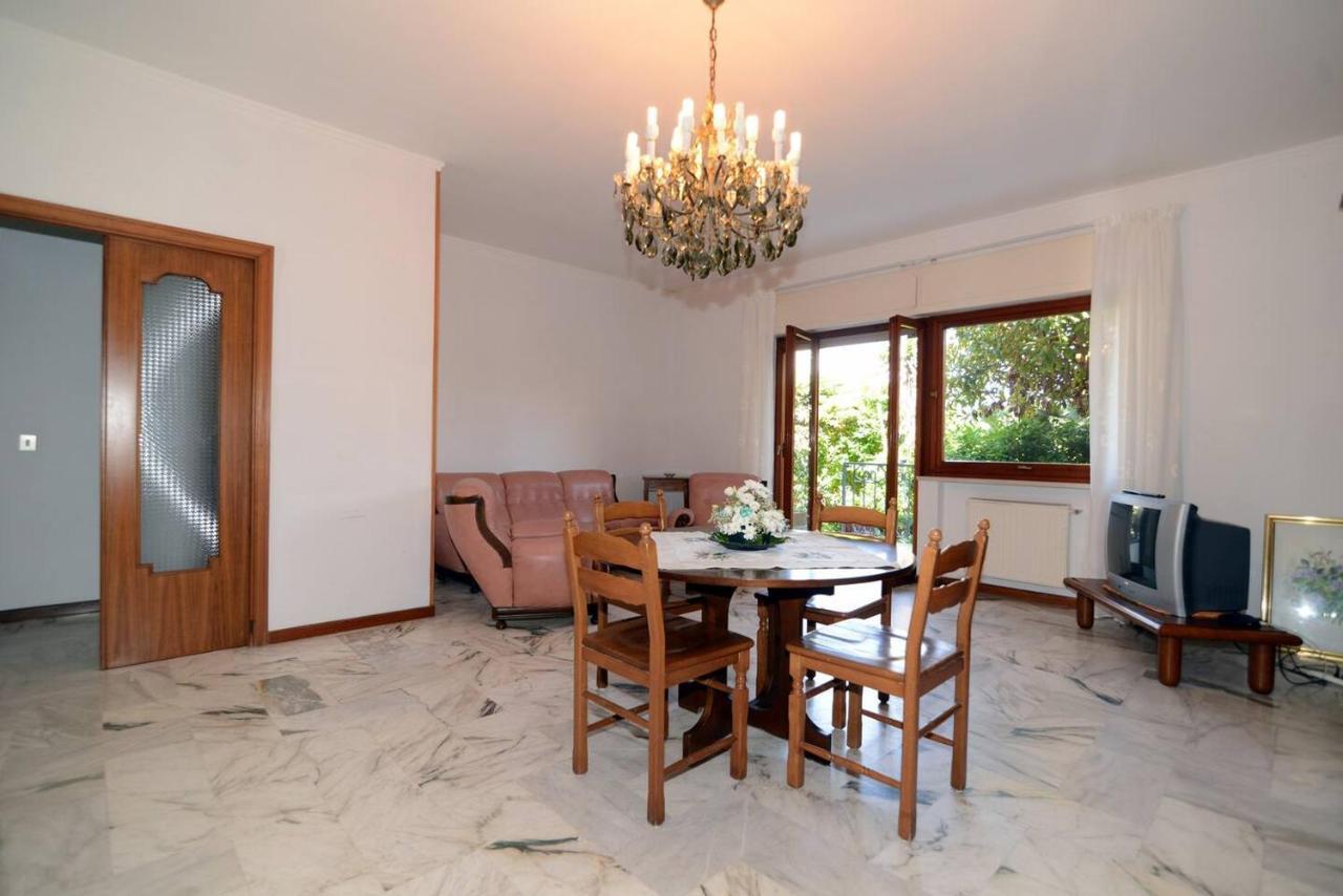 Apartamento Sorrento Life 1 Sant'Agnello Exterior foto