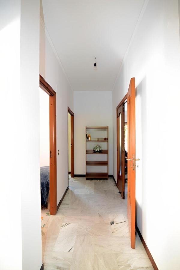 Apartamento Sorrento Life 1 Sant'Agnello Exterior foto