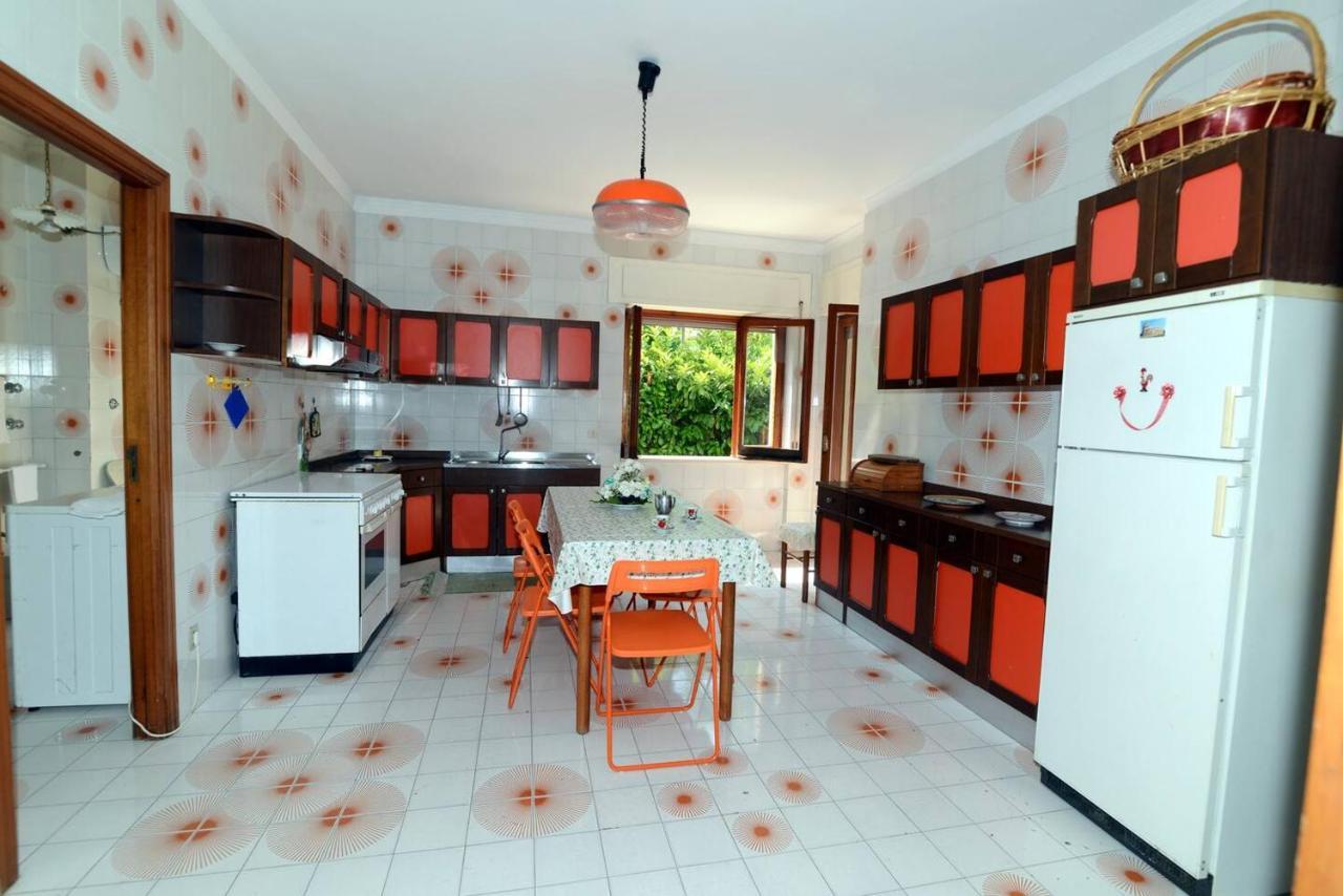 Apartamento Sorrento Life 1 Sant'Agnello Exterior foto