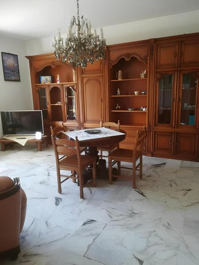 Apartamento Sorrento Life 1 Sant'Agnello Exterior foto