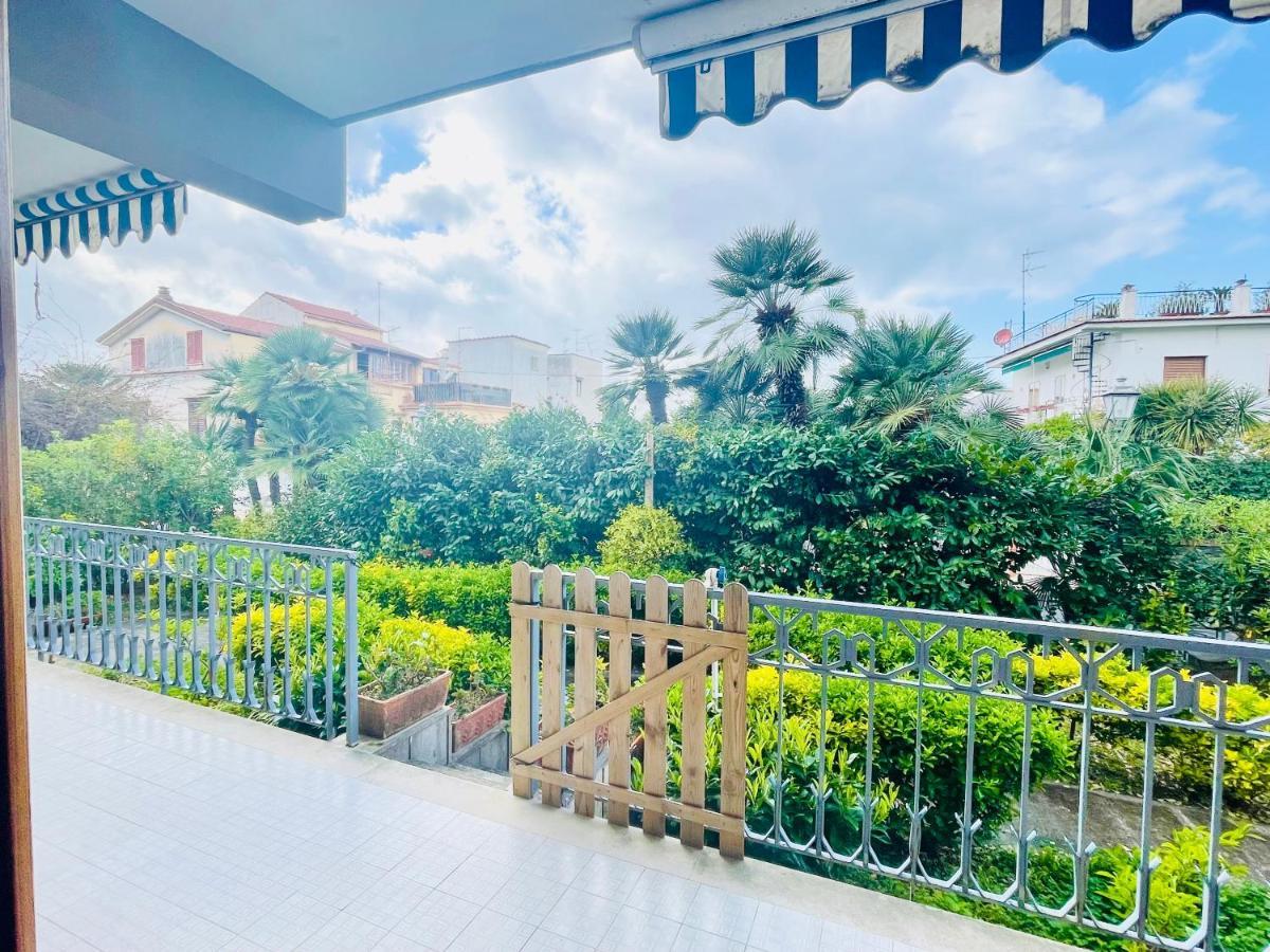 Apartamento Sorrento Life 1 Sant'Agnello Exterior foto