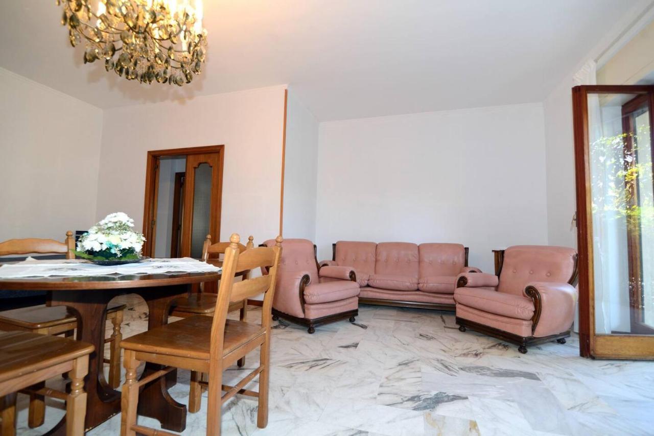 Apartamento Sorrento Life 1 Sant'Agnello Exterior foto