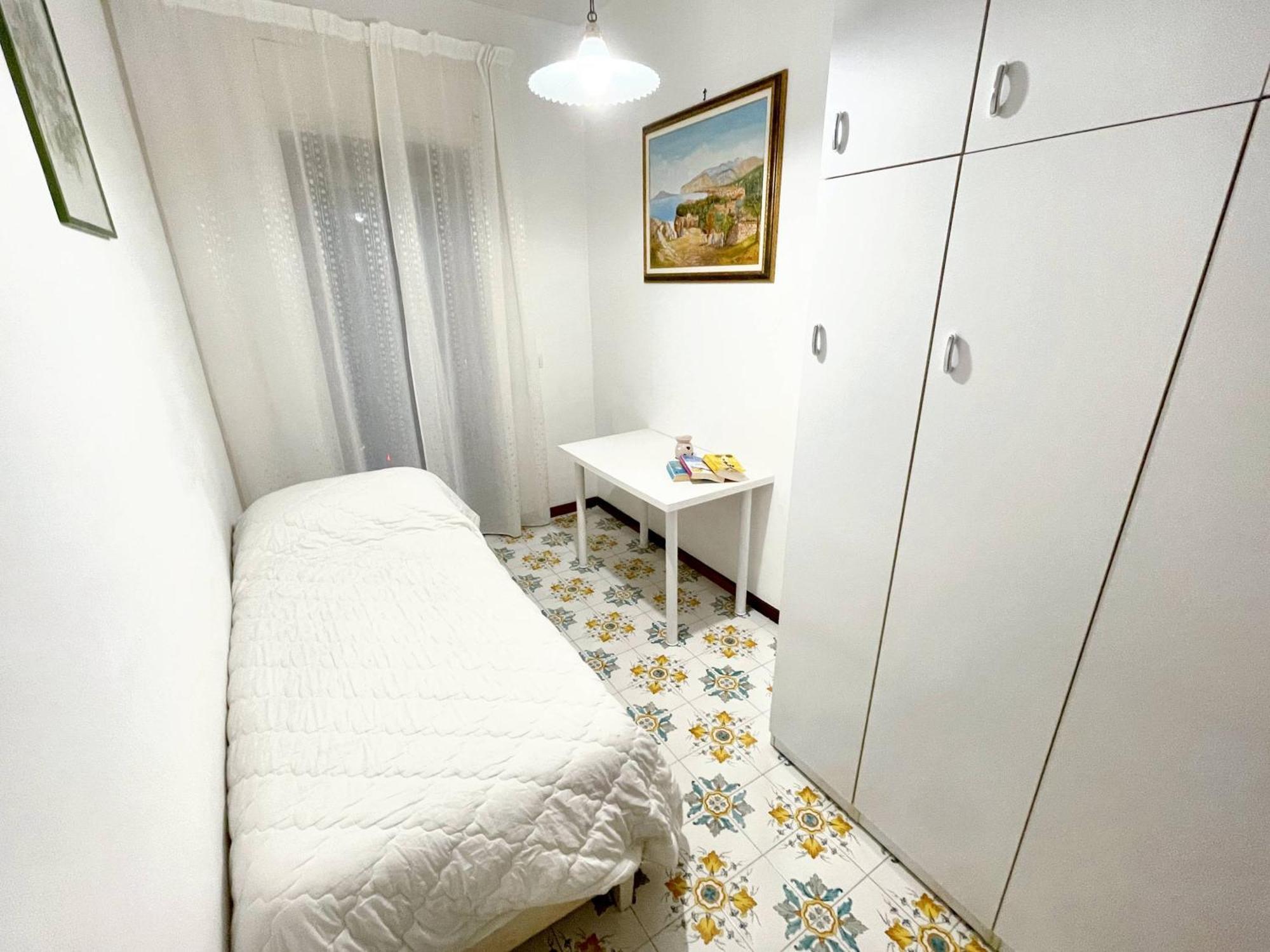 Apartamento Sorrento Life 1 Sant'Agnello Exterior foto