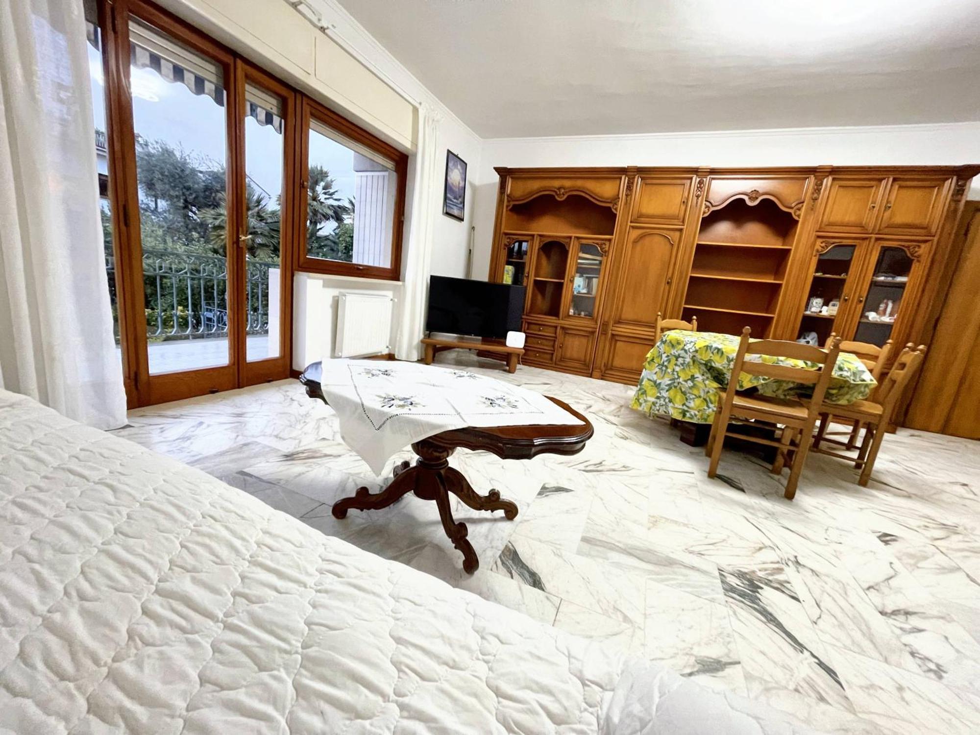 Apartamento Sorrento Life 1 Sant'Agnello Exterior foto