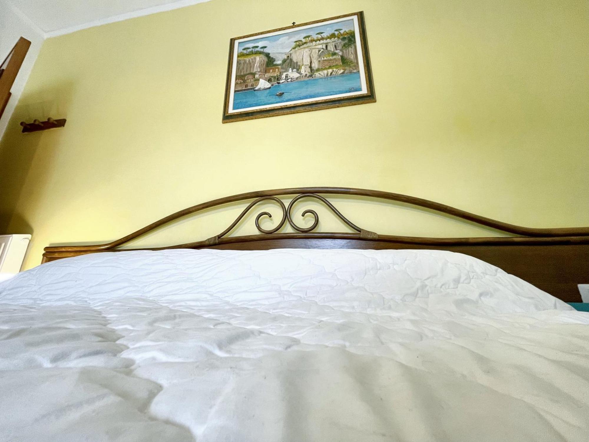 Apartamento Sorrento Life 1 Sant'Agnello Exterior foto