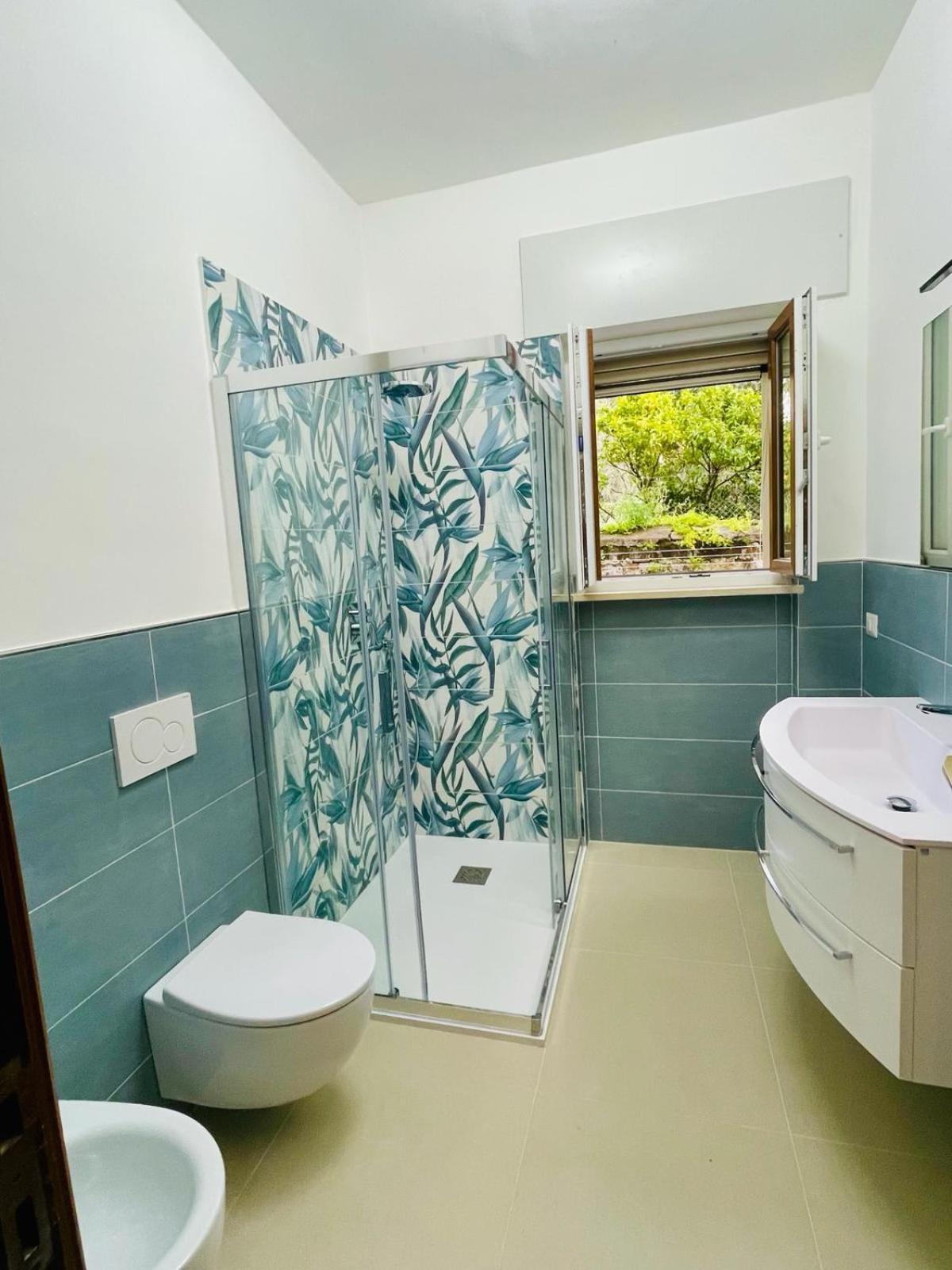 Apartamento Sorrento Life 1 Sant'Agnello Exterior foto