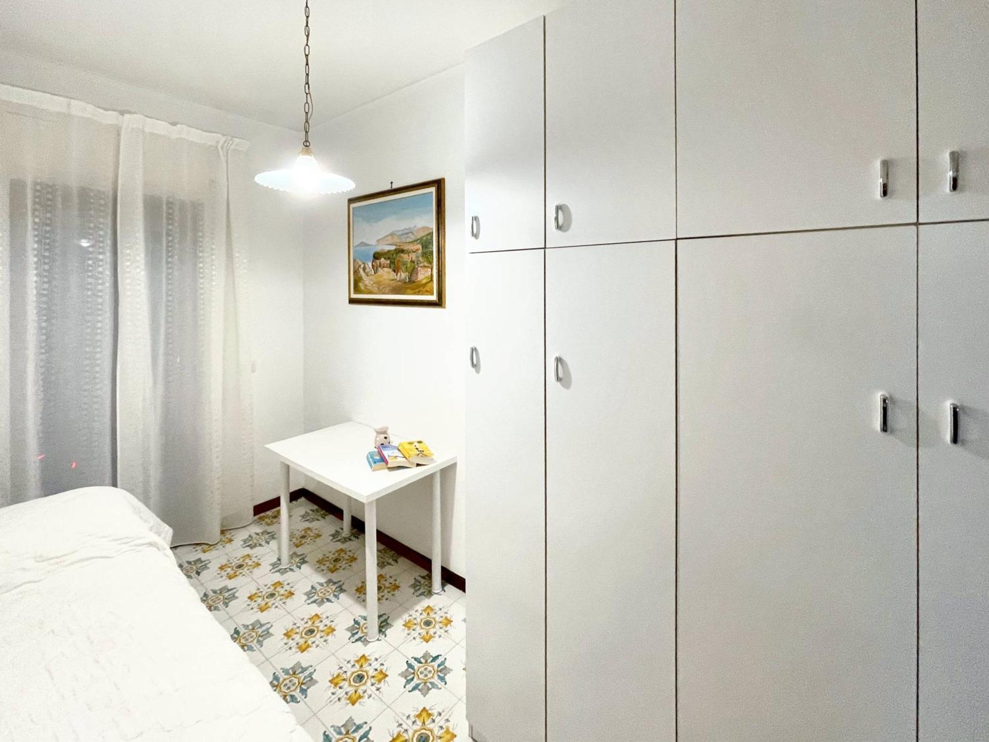 Apartamento Sorrento Life 1 Sant'Agnello Exterior foto