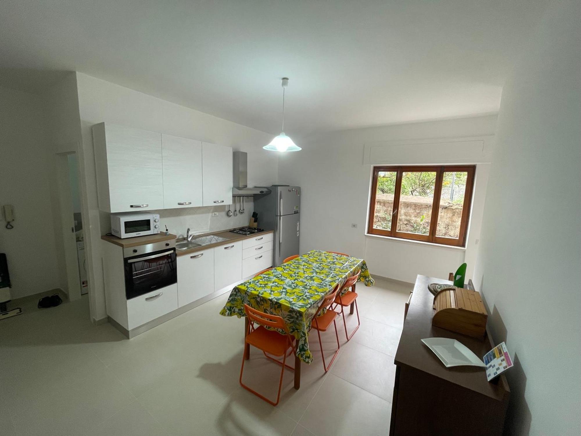 Apartamento Sorrento Life 1 Sant'Agnello Exterior foto