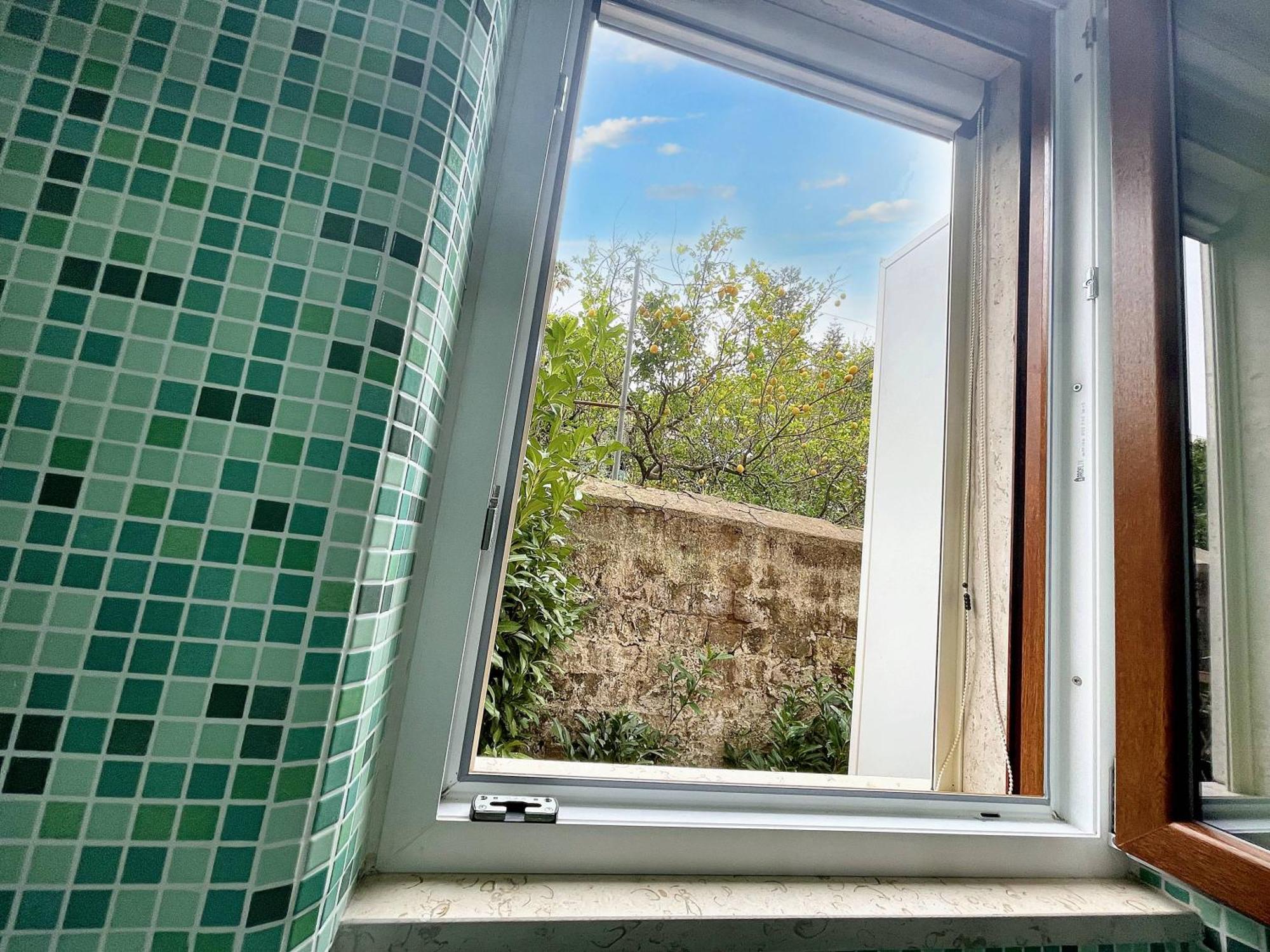 Apartamento Sorrento Life 1 Sant'Agnello Exterior foto