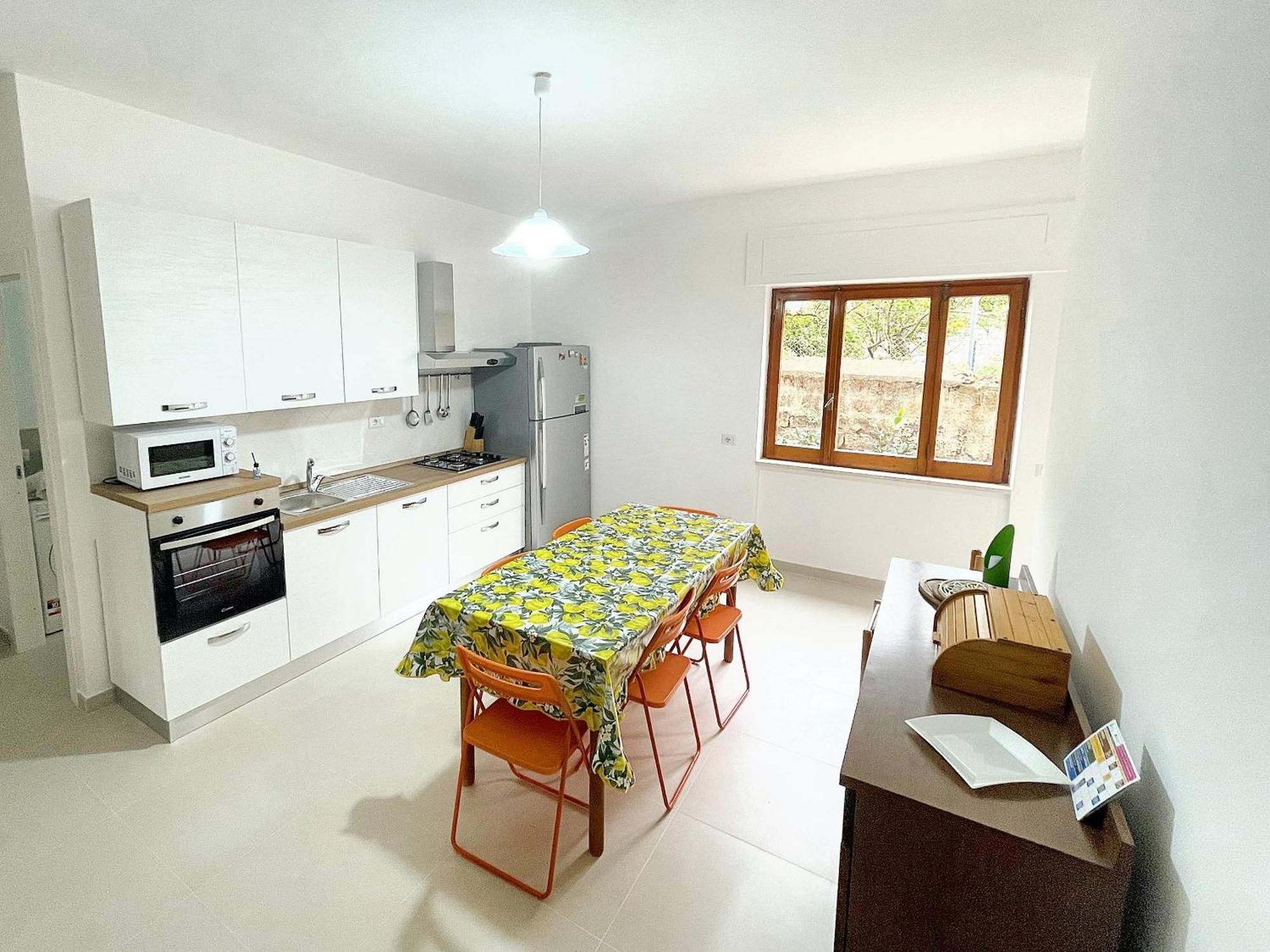 Apartamento Sorrento Life 1 Sant'Agnello Exterior foto