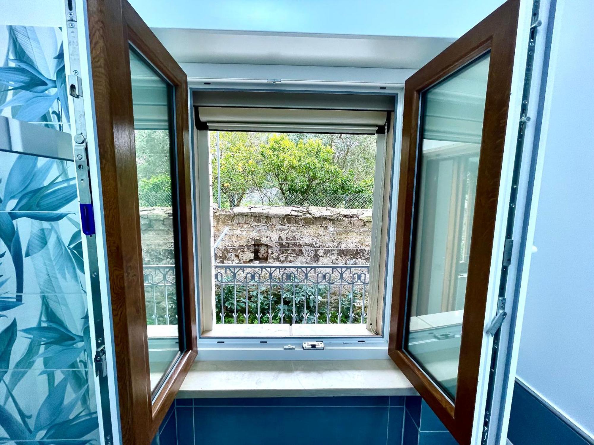 Apartamento Sorrento Life 1 Sant'Agnello Exterior foto